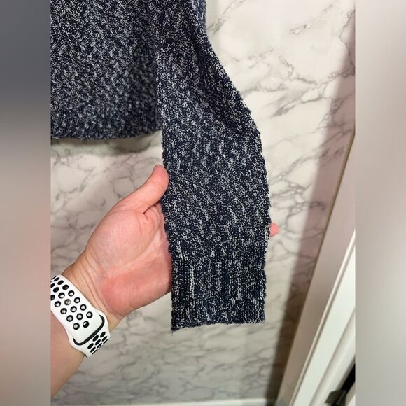 ATHLETA V Neck Sweater Size S - Picture 4 of 7